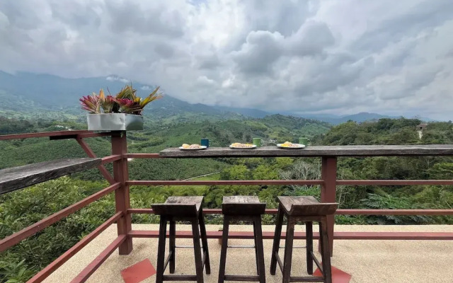 Finca Hotel San Miguel