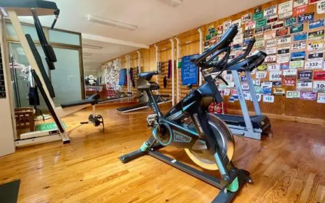 Aparthotel les Corts