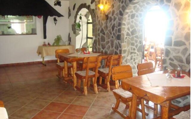 Hotel Bucegi Portile Regatului