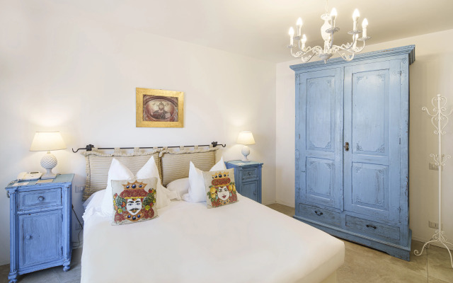 Hotel Le Calette