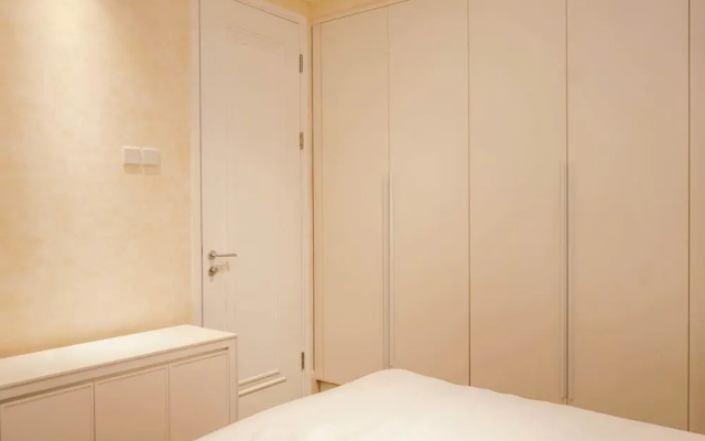 2+1br 1 Park Avenue Apartment Near Gandaria City Mall
