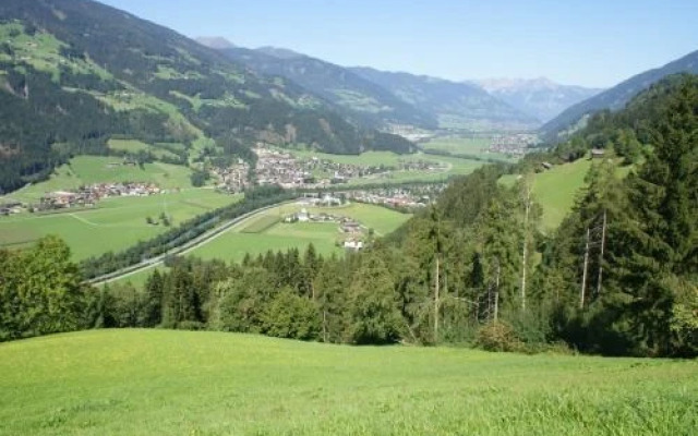 Appartement Thurnbach