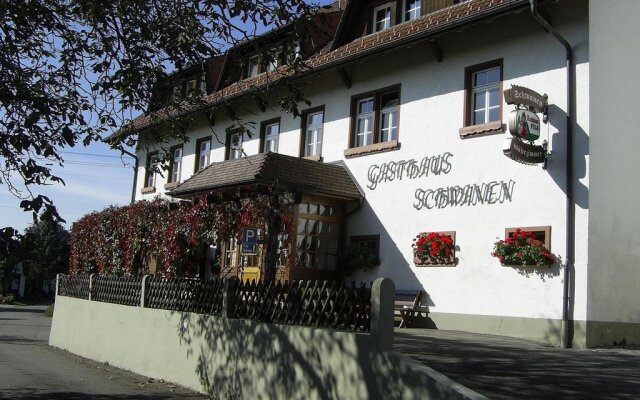 Gasthaus Zum Schwanen