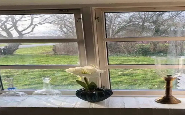 4 Star Holiday Home in Errindlev