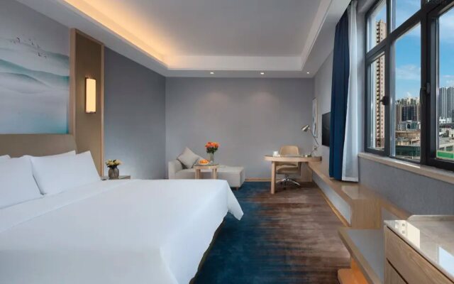 Vienna Hotel Guangdong Foshan Sanshui Forest Park