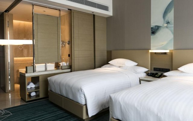 Courtyard by Marriott Shunde Longjiang