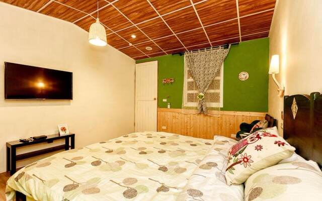 Joy Home B&B