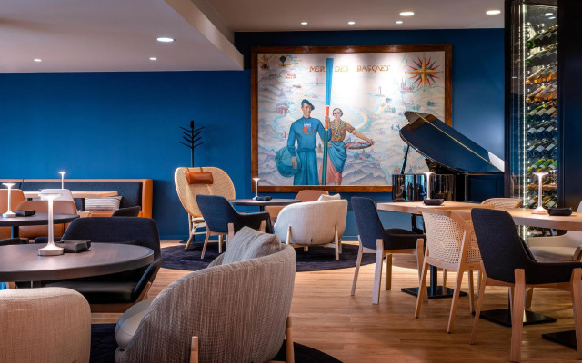 Hotel Villa KOEGUI Bayonne