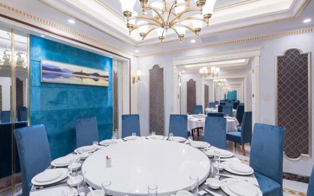Magnotel Hotel·Linyi Yinan Huashan Road