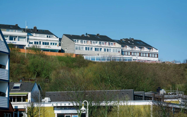 Hotel Felsen-Eck