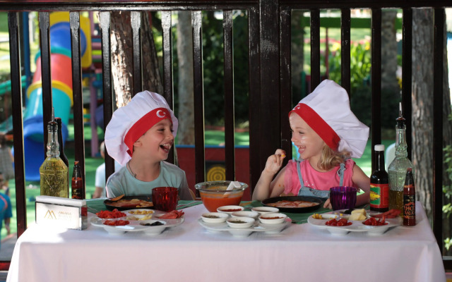 Gypsophila Club Marine