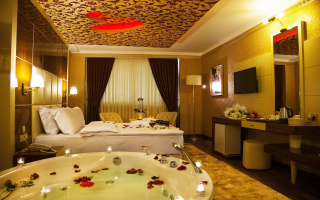 Cukurova Erten Otel