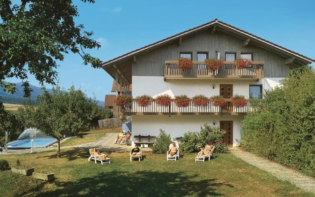 Hotel-Gasthof Zur Linde