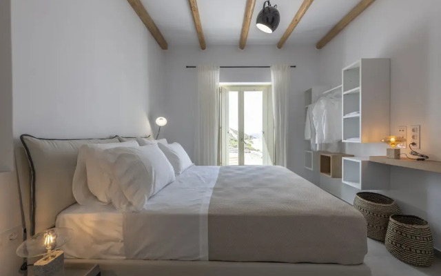 Milos Zen Suites