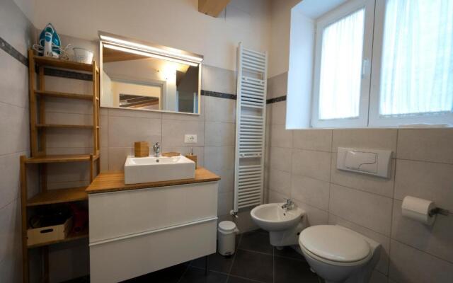 Appartamenti Rivantica