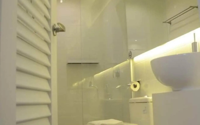 TheBlanc Boutique Hotel