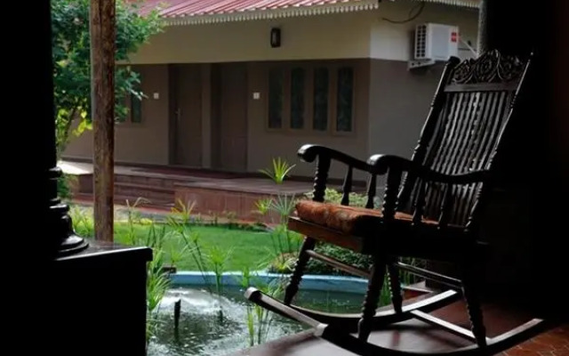 Hinterland Village Resort