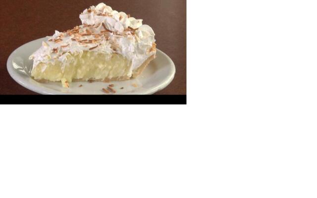 Hill Top Motel & Restaurant