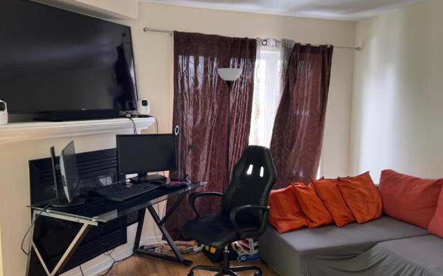 Travellers Suite Room