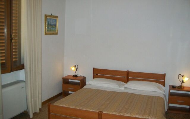 Bed & Breakfast Locanda La Rotonda