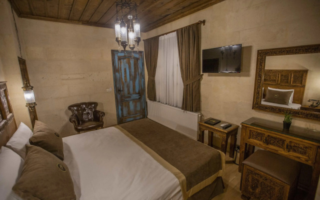 Sinasos Star Hotel Cappadocia