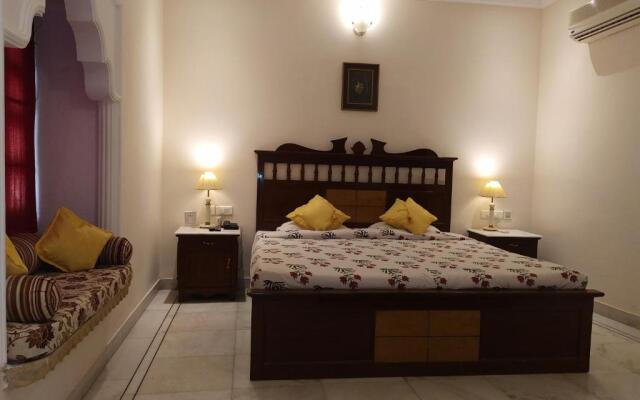 Heritage Inn Pvt Ltd