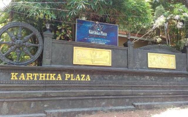 Karthika Plaza Resort