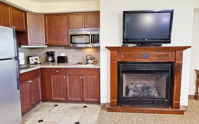 Oceancliff Resort I & II