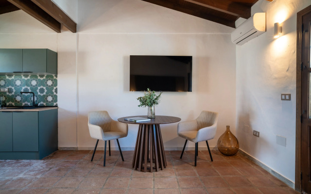 Málaga Sierra de las Nieves by Real Spain hotels