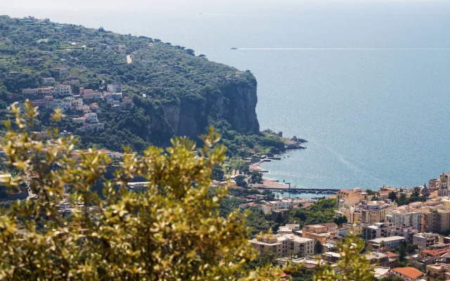 L'Ulivo Resort