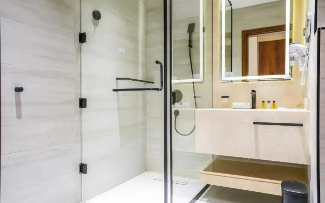 Hotel Vivian Park El Raed