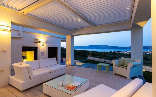 Villa Kissamos by Elea Luxury villas