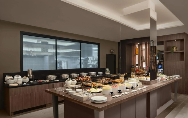 Courtyard by Marriott Paris Porte de Versailles