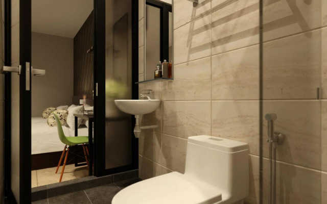The Square Hotel