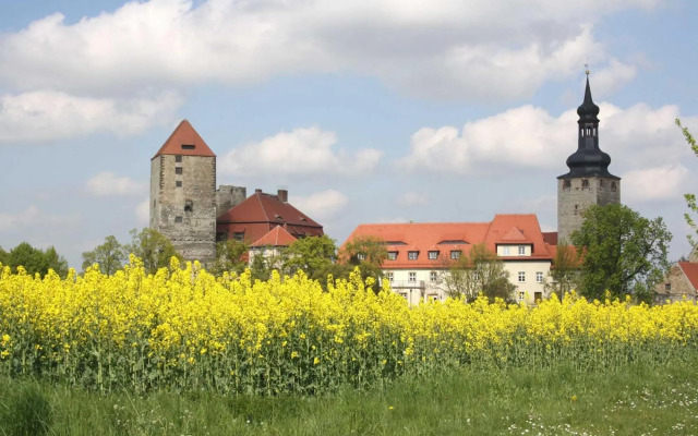 Ferienwohnung Gessert
