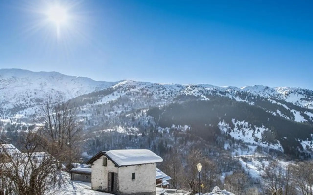 Chalet Méribel, 6 pièces, 10 personnes - FR-1-566-24