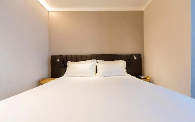 Hanting Premium Hotel  Shanghai Hongqiao Hub Railw