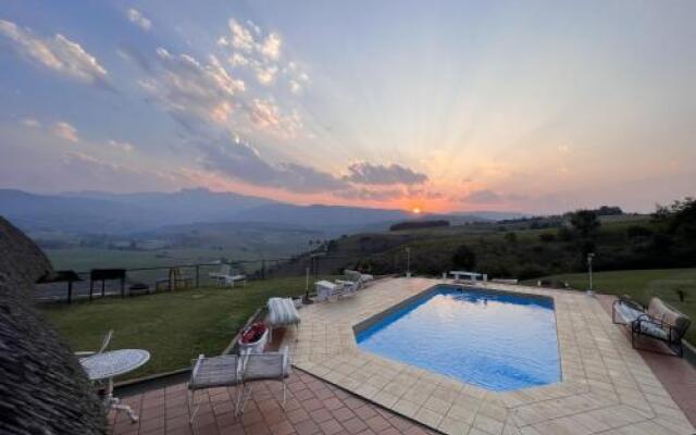 Graceland Self-Catering Cottages