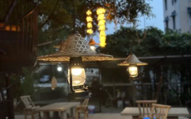 Rs Hotel (Hangzhou Xiaoshan Airport)