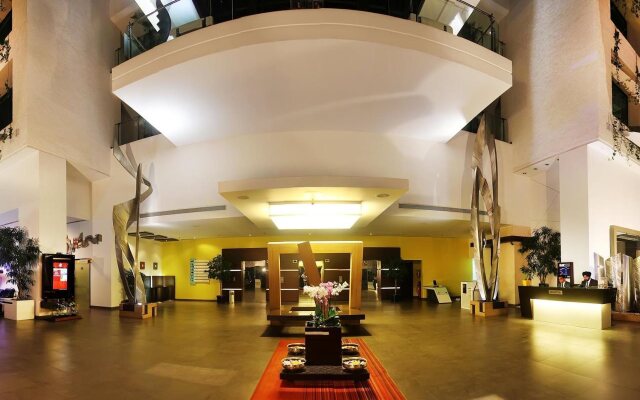 Sayaji Pune