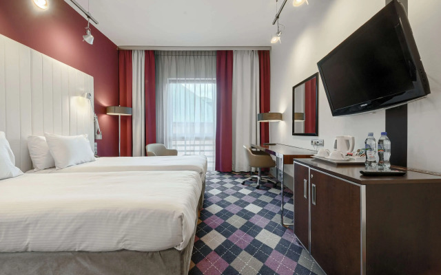 Qubus Hotel Bydgoszcz