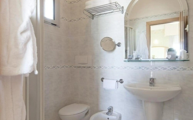 Hotel Ambra