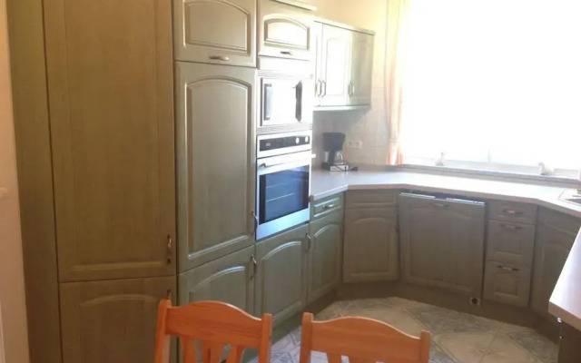 Ferienhaus Mirko Pank