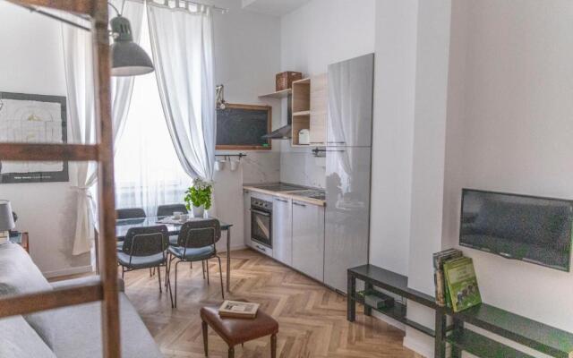 Menabrea 33 - stylish apartment!