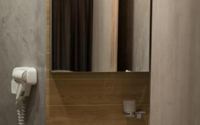 Pallas Luxury Apartments