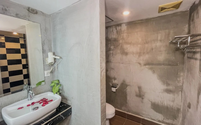 Dusit Hotel Siem Reap
