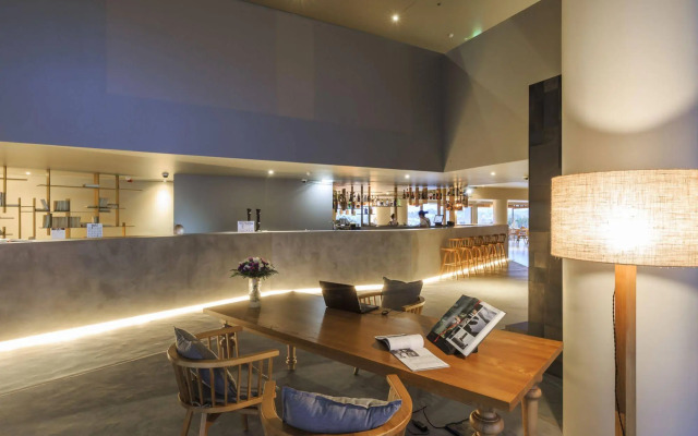 Villa C Boutique Hotel