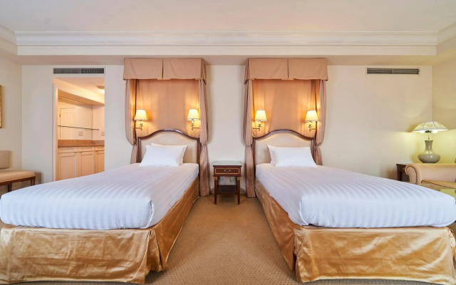 Hotel Grand Tiara MinamiNagoya