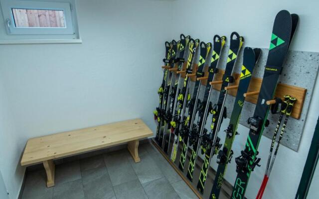 DAS JOHANN Apartments im Ausseerland