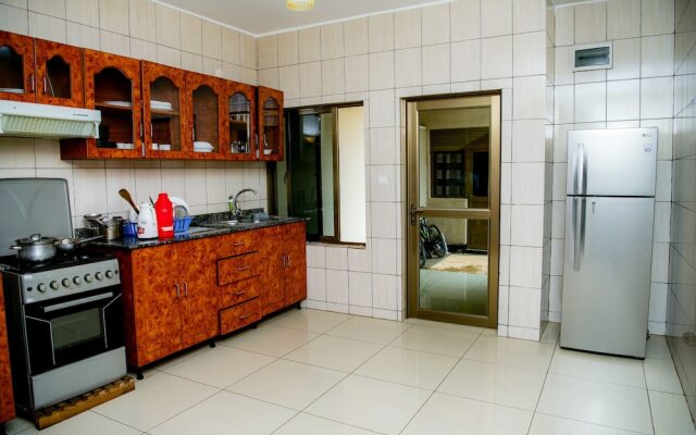 Gaju House